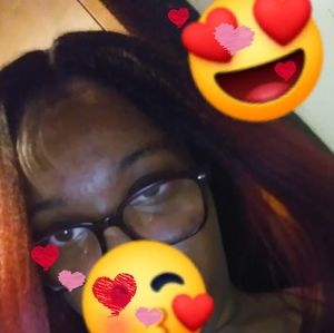 Meet your Posher, Taja larae